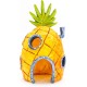 Penn-Plax Spongebob Squarepants Officially Licensed Aquarium Ornament - Squidwards Easter Island Home - Large Penn-Plax Spongebob Squarepants Officially Licensed Aquarium Ornament - Squidwards Easter Island Home - Large