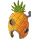 Penn-Plax Spongebob Squarepants Officially Licensed Aquarium Ornament - Squidwards Easter Island Home - Large Penn-Plax Spongebob Squarepants Officially Licensed Aquarium Ornament - Squidwards Easter Island Home - Large