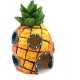 Penn-Plax Spongebob Squarepants Officially Licensed Aquarium Ornament - Squidwards Easter Island Home - Large Penn-Plax Spongebob Squarepants Officially Licensed Aquarium Ornament - Squidwards Easter Island Home - Large