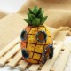 Penn-Plax Spongebob Squarepants Officially Licensed Aquarium Ornament - Squidwards Easter Island Home - Large Penn-Plax Spongebob Squarepants Officially Licensed Aquarium Ornament - Squidwards Easter Island Home - Large