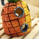 Penn-Plax Spongebob Squarepants Officially Licensed Aquarium Ornament - Squidwards Easter Island Home - Large Penn-Plax Spongebob Squarepants Officially Licensed Aquarium Ornament - Squidwards Easter Island Home - Large