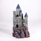 Penn-Plax Wizard’s Castle Aquarium Decoration Hand Painted With Realistic Details Over 10 Inches High Penn-Plax Wizard’s Castle Aquarium Decoration Hand Painted With Realistic Details Over 10 Inches High