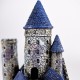 Penn-Plax Wizard’s Castle Aquarium Decoration Hand Painted With Realistic Details Over 10 Inches High Penn-Plax Wizard’s Castle Aquarium Decoration Hand Painted With Realistic Details Over 10 Inches High