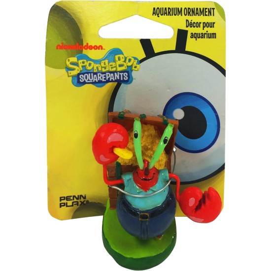 Pennplax Mini Mr Krabs Pennplax Mini Mr Krabs