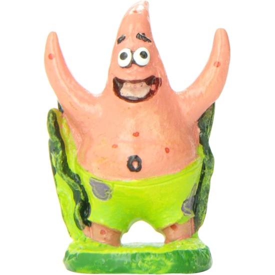 Pennplax Mini Mr Krabs Pennplax Mini Mr Krabs