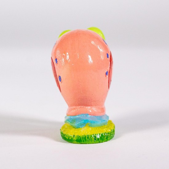 Pennplax Mini Mr Krabs Pennplax Mini Mr Krabs
