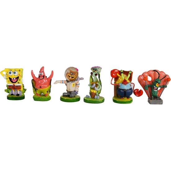 Pennplax Mini Mr Krabs Pennplax Mini Mr Krabs