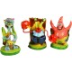 Pennplax Mini Mr Krabs Pennplax Mini Mr Krabs