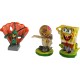 Pennplax Mini Mr Krabs Pennplax Mini Mr Krabs