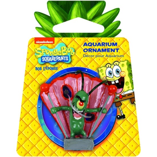 Pennplax Mini Mr Krabs Pennplax Mini Mr Krabs
