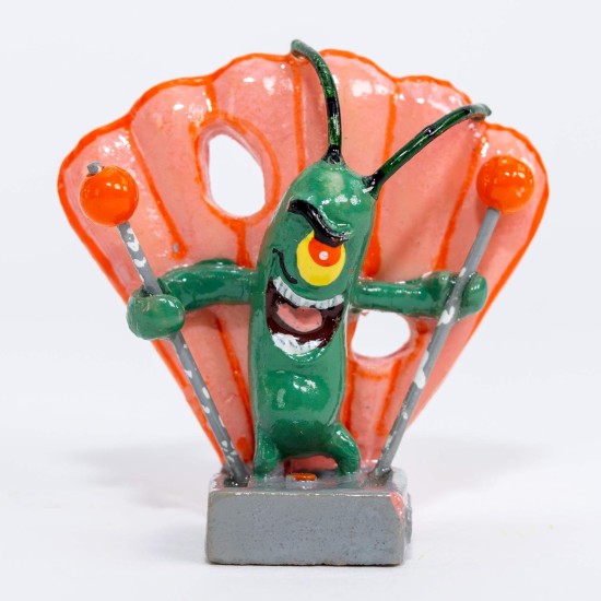 Pennplax Mini Mr Krabs Pennplax Mini Mr Krabs