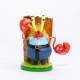 Pennplax Mini Mr Krabs Pennplax Mini Mr Krabs