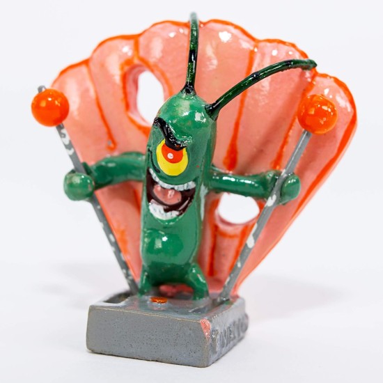 Pennplax Mini Mr Krabs Pennplax Mini Mr Krabs