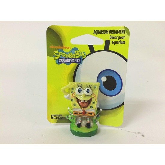 Pennplax Mini Mr Krabs Pennplax Mini Mr Krabs
