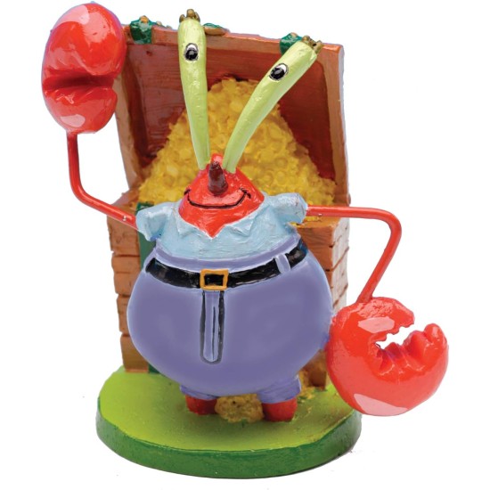 Pennplax Mini Mr Krabs Pennplax Mini Mr Krabs
