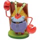 Pennplax Mini Mr Krabs Pennplax Mini Mr Krabs