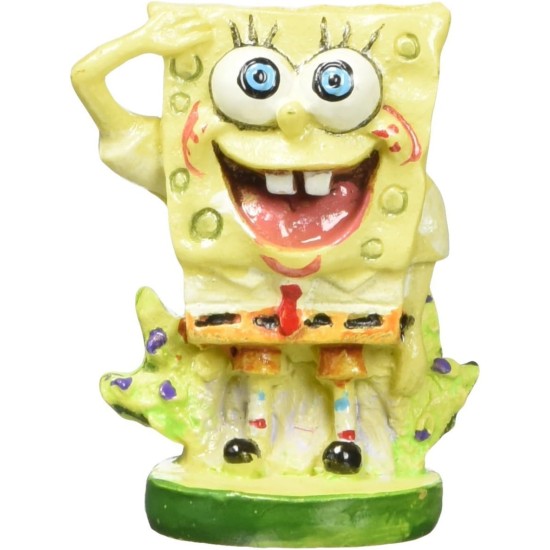 Pennplax Mini Mr Krabs Pennplax Mini Mr Krabs