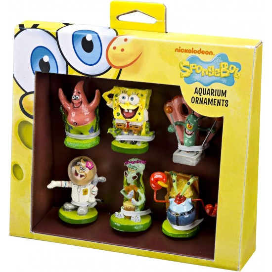 Pennplax Mini Mr Krabs Pennplax Mini Mr Krabs