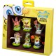 Pennplax Mini Mr Krabs Pennplax Mini Mr Krabs