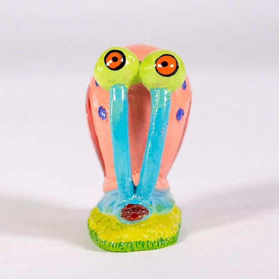 Pennplax Mini Mr Krabs Pennplax Mini Mr Krabs