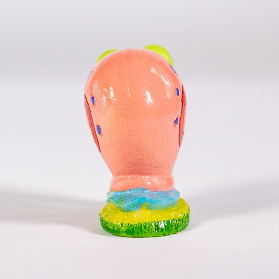 Pennplax Mini Mr Krabs Pennplax Mini Mr Krabs