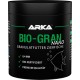 ARKA Bio-Gran Nano - 150ml / 75g - Organic Certified Fish Food for Any Freshwater Aquarium, Promotes Growth, Colour Splendor and Vitality of Ornamental Fish ARKA Bio-Gran Nano - 150ml / 75g - Organic Certified Fish Food for Any Freshwater Aquarium, Promotes Growth, Colour Splendor and Vitality of Ornamental Fish