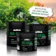 ARKA Bio-Gran Nano - 150ml / 75g - Organic Certified Fish Food for Any Freshwater Aquarium, Promotes Growth, Colour Splendor and Vitality of Ornamental Fish ARKA Bio-Gran Nano - 150ml / 75g - Organic Certified Fish Food for Any Freshwater Aquarium, Promotes Growth, Colour Splendor and Vitality of Ornamental Fish