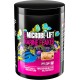 ARKA Marine Flakes - 1000ml / 100g - Flake Food for Saltwater Fish, Promotes Colour Splendor and Growth, Cold Pressed, Supports Fish Health ARKA Marine Flakes - 1000ml / 100g - Flake Food for Saltwater Fish, Promotes Colour Splendor and Growth, Cold Pressed, Supports Fish Health