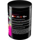 ARKA Marine Flakes - 1000ml / 100g - Flake Food for Saltwater Fish, Promotes Colour Splendor and Growth, Cold Pressed, Supports Fish Health ARKA Marine Flakes - 1000ml / 100g - Flake Food for Saltwater Fish, Promotes Colour Splendor and Growth, Cold Pressed, Supports Fish Health