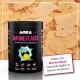 ARKA Marine Flakes - 1000ml / 100g - Flake Food for Saltwater Fish, Promotes Colour Splendor and Growth, Cold Pressed, Supports Fish Health ARKA Marine Flakes - 1000ml / 100g - Flake Food for Saltwater Fish, Promotes Colour Splendor and Growth, Cold Pressed, Supports Fish Health