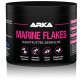 ARKA Marine Flakes 500ml / 50g Flake Food for Saltwater Fish Promotes Colour Splendor and Growth, Cold Pressed, Supports Fish Health ARKA Marine Flakes 500ml / 50g Flake Food for Saltwater Fish Promotes Colour Splendor and Growth, Cold Pressed, Supports Fish Health