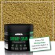 ARKA Shrimp Gran - 150 ml / 50 g - Premium Shrimp Food as a Complete Food, Cold Pressed, Promotes Growth and Colour Splendor of Shrimp in Freshwater Aquariums ARKA Shrimp Gran - 150 ml / 50 g - Premium Shrimp Food as a Complete Food, Cold Pressed, Promotes Growth and Colour Splendor of Shrimp in Freshwater Aquariums