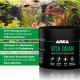 ARKA Vita Gran - 250 ml / 120 g - Nutrient Rich Granulate Food for Vibrant Colours and Healthy Growth in Freshwater Aquariums - Cold Pressed ARKA Vita Gran - 250 ml / 120 g - Nutrient Rich Granulate Food for Vibrant Colours and Healthy Growth in Freshwater Aquariums - Cold Pressed