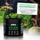 ARKA Vita Gran - 250 ml / 120 g - Nutrient Rich Granulate Food for Vibrant Colours and Healthy Growth in Freshwater Aquariums - Cold Pressed ARKA Vita Gran - 250 ml / 120 g - Nutrient Rich Granulate Food for Vibrant Colours and Healthy Growth in Freshwater Aquariums - Cold Pressed