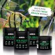 ARKA Vita Gran - 250 ml / 120 g - Nutrient Rich Granulate Food for Vibrant Colours and Healthy Growth in Freshwater Aquariums - Cold Pressed ARKA Vita Gran - 250 ml / 120 g - Nutrient Rich Granulate Food for Vibrant Colours and Healthy Growth in Freshwater Aquariums - Cold Pressed