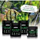 ARKA Vita Gran - 250 ml / 120 g - Nutrient Rich Granulate Food for Vibrant Colours and Healthy Growth in Freshwater Aquariums - Cold Pressed ARKA Vita Gran - 250 ml / 120 g - Nutrient Rich Granulate Food for Vibrant Colours and Healthy Growth in Freshwater Aquariums - Cold Pressed