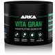 ARKA Vita Gran - 250 ml / 120 g - Nutrient Rich Granulate Food for Vibrant Colours and Healthy Growth in Freshwater Aquariums - Cold Pressed ARKA Vita Gran - 250 ml / 120 g - Nutrient Rich Granulate Food for Vibrant Colours and Healthy Growth in Freshwater Aquariums - Cold Pressed