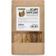 ARKA mySCAPE-CATAPPA Leaves - 8-12 cm / 10 Pieces - Natural Water Conditioner Made of Sea Almond Tree Leaves for Freshwater Aquariums, Improves Health of Fish & Shrimp ARKA mySCAPE-CATAPPA Leaves - 8-12 cm / 10 Pieces - Natural Water Conditioner Made of Sea Almond Tree Leaves for Freshwater Aquariums, Improves Health of Fish & Shrimp