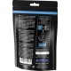 Artemia Eggs with Salt - Complete Set 195 g for Live Food in the Aquarium - High Hatching Rate up to 95% - Ideal Rearing Food for Young Fish, Coral & Invertebrates - Ready to Use - ARKA Artemia Eggs with Salt - Complete Set 195 g for Live Food in the Aquarium - High Hatching Rate up to 95% - Ideal Rearing Food for Young Fish, Coral & Invertebrates - Ready to Use - ARKA