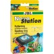 JBL NovoStation, Floating feeding ring with water level adaption for aquariums