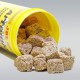 JBL PRONOVO ARTEMIO Artemia Treats for all Ornamental Fish from 8-20 cm, Size M, 100 ml JBL PRONOVO ARTEMIO Artemia Treats for all Ornamental Fish from 8-20 cm, Size M, 100 ml