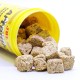 JBL PRONOVO ARTEMIO Artemia Treats for all Ornamental Fish from 8-20 cm, Size M, 100 ml JBL PRONOVO ARTEMIO Artemia Treats for all Ornamental Fish from 8-20 cm, Size M, 100 ml
