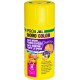 JBL PRONOVO COLOR FLAKES Paint Food Flakes for All Aquarium Fish from 8-20 cm, Fish Food Flakes, Size M, 100 ml JBL PRONOVO COLOR FLAKES Paint Food Flakes for All Aquarium Fish from 8-20 cm, Fish Food Flakes, Size M, 100 ml