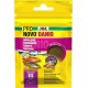 JBL PRONOVO DANIO GRANO, Complete Food for Barbels and Barbells of 3-5 cm, Fish Food Granules, Size XS, 20 ml JBL PRONOVO DANIO GRANO, Complete Food for Barbels and Barbells of 3-5 cm, Fish Food Granules, Size XS, 20 ml