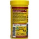 JBL PRONOVO TANGANYIKA FLAKES, Main Food for All Cichlids from 8-20 cm, Fish Food Flakes, Size M, 250 ml