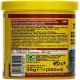 JBL PRONOVO TANGANYIKA FLAKES, Main Food for All Cichlids from 8-20 cm, Fish Food Flakes, Size M, 250 ml