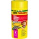 JBL PRONOVO TANGANYIKA FLAKES, Main Food for All Cichlids from 8-20 cm, Fish Food Flakes, Size M, 250 ml