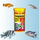 JBL PRONOVO TANGANYIKA FLAKES, Main Food for All Cichlids from 8-20 cm, Fish Food Flakes, Size M, 250 ml JBL PRONOVO TANGANYIKA FLAKES, Main Food for All Cichlids from 8-20 cm, Fish Food Flakes, Size M, 250 ml