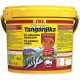 JBL PRONOVO TANGANYIKA FLAKES, Main Food for All Cichlids from 8-20 cm, Fish Food Flakes, Size M, 250 ml