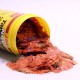 JBL PRONOVO TANGANYIKA FLAKES, Main Food for All Cichlids from 8-20 cm, Fish Food Flakes, Size M, 250 ml